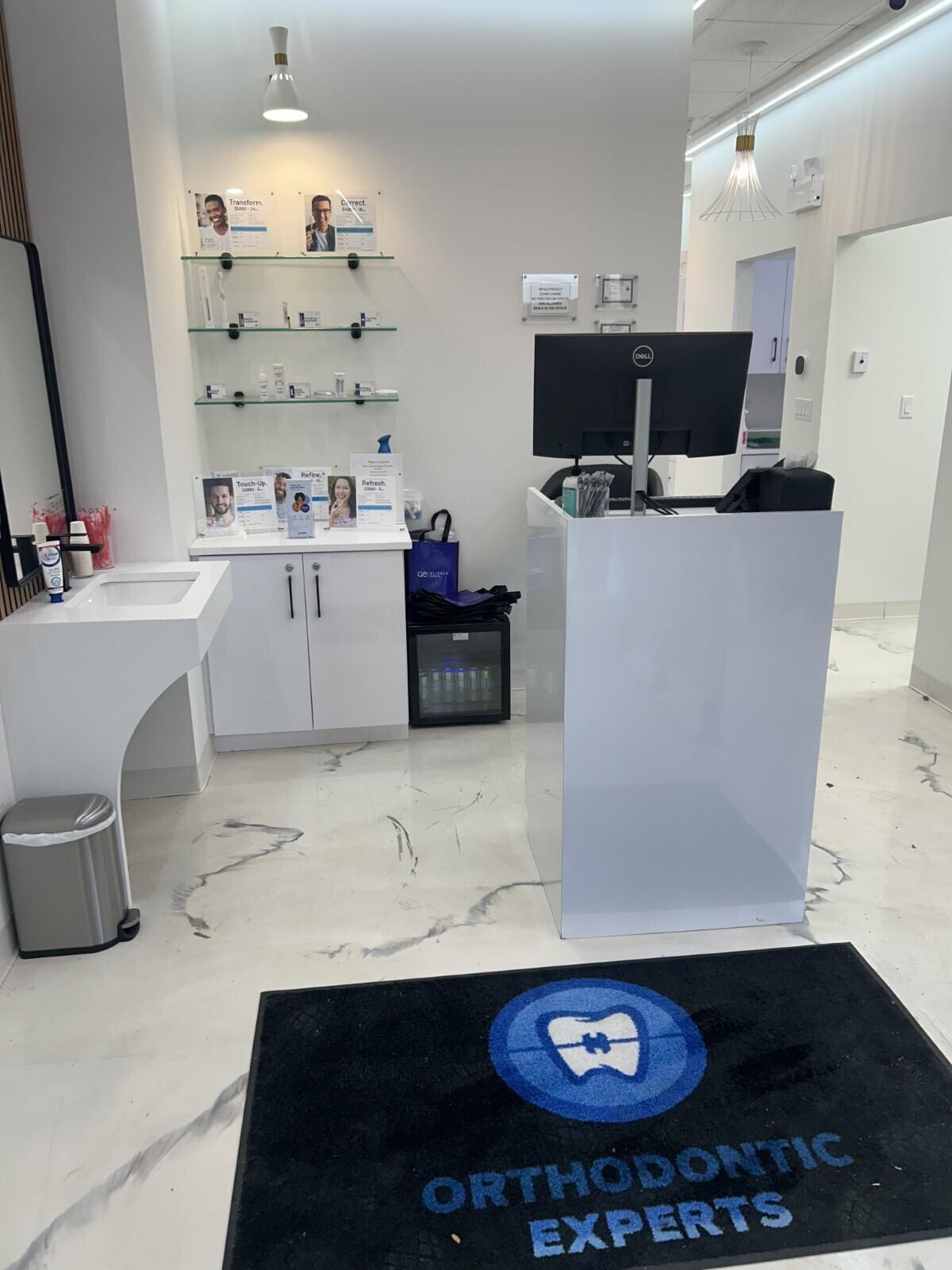 Orthodontic Experts Chicago Image