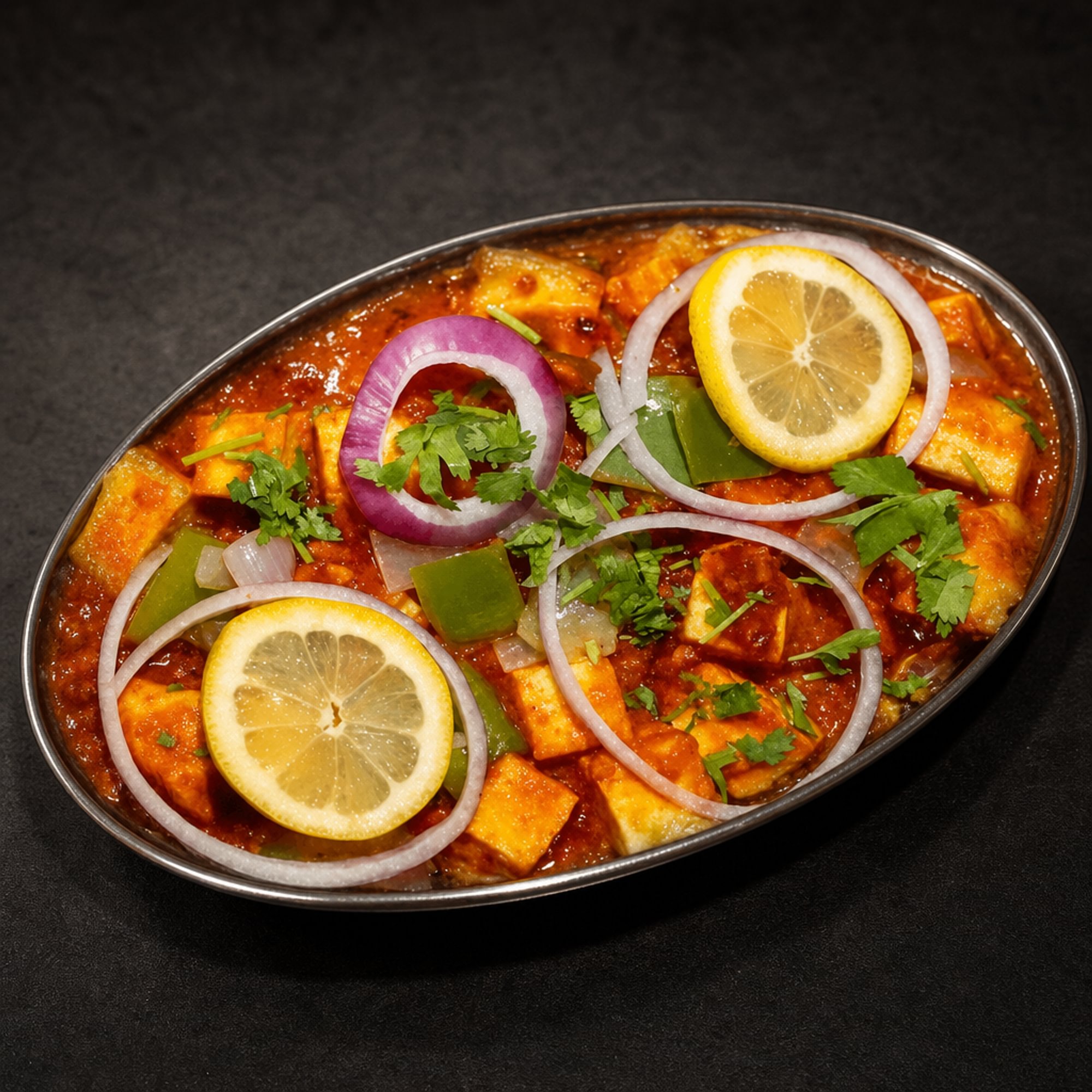 Paneer (Appetizer)