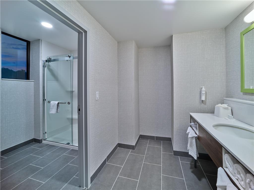 Hampton Inn by Hilton Omaha UN Medical Center Area Image