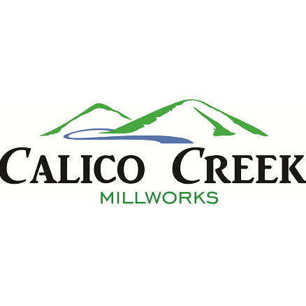 Calico Creek Millworks Logo