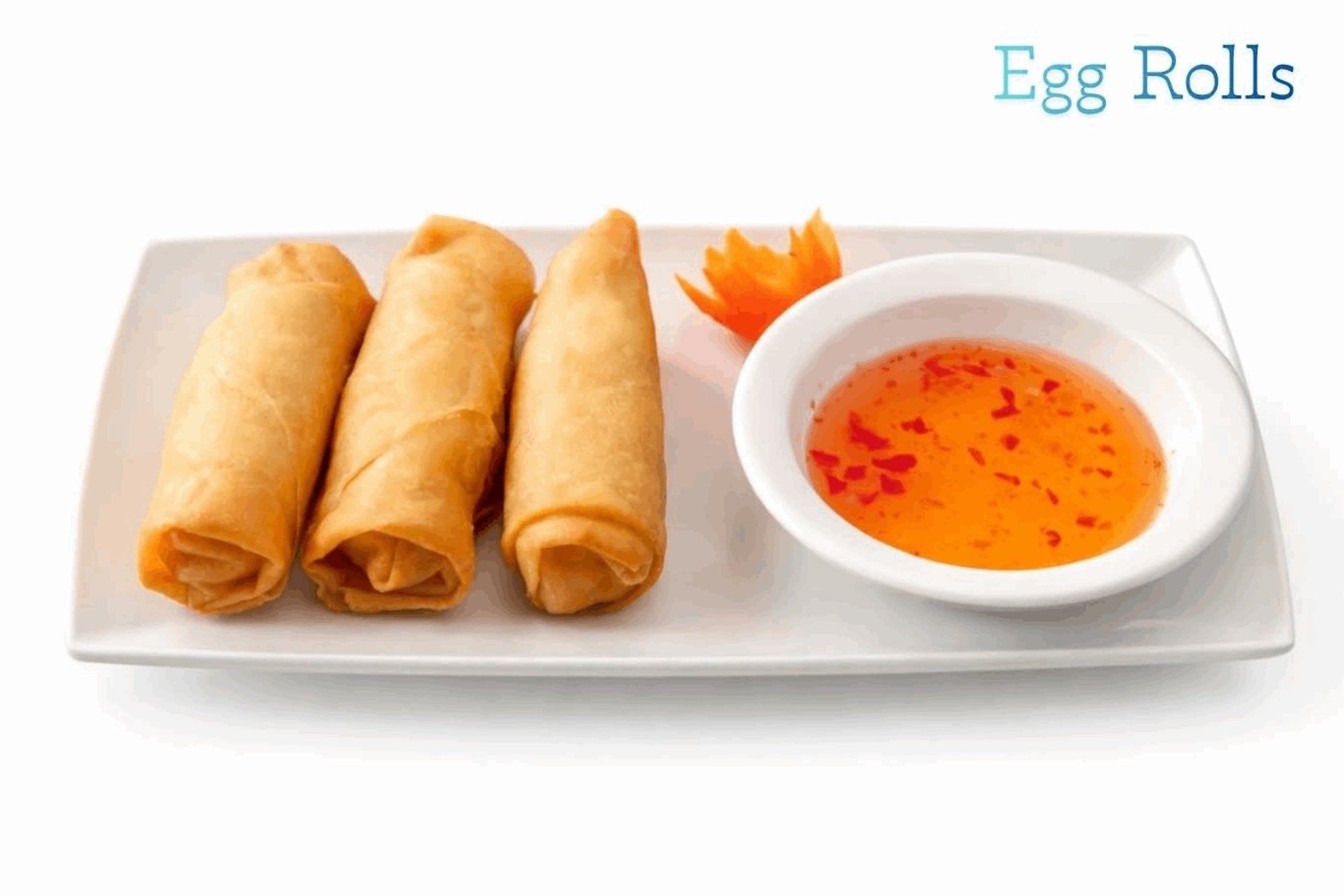 Egg Rolls