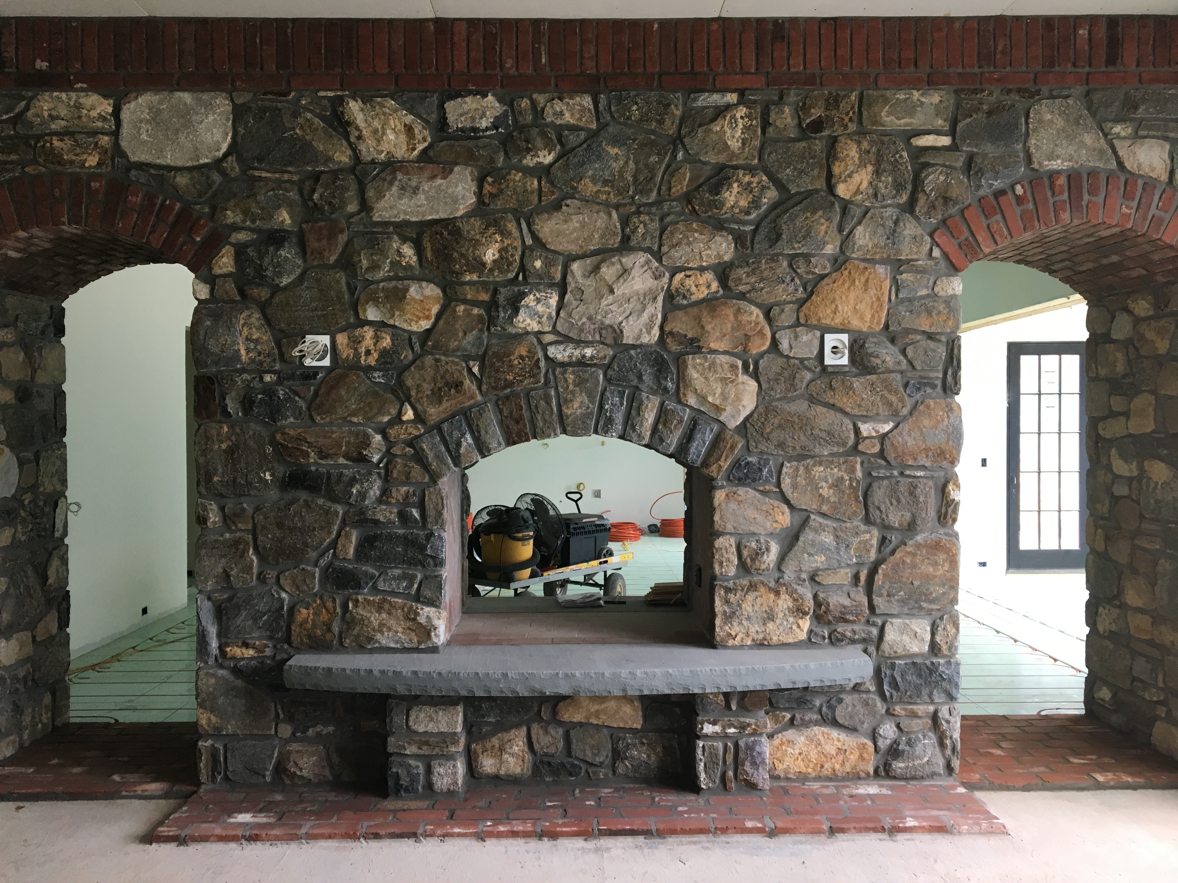 Convergent Masonry LLC Image