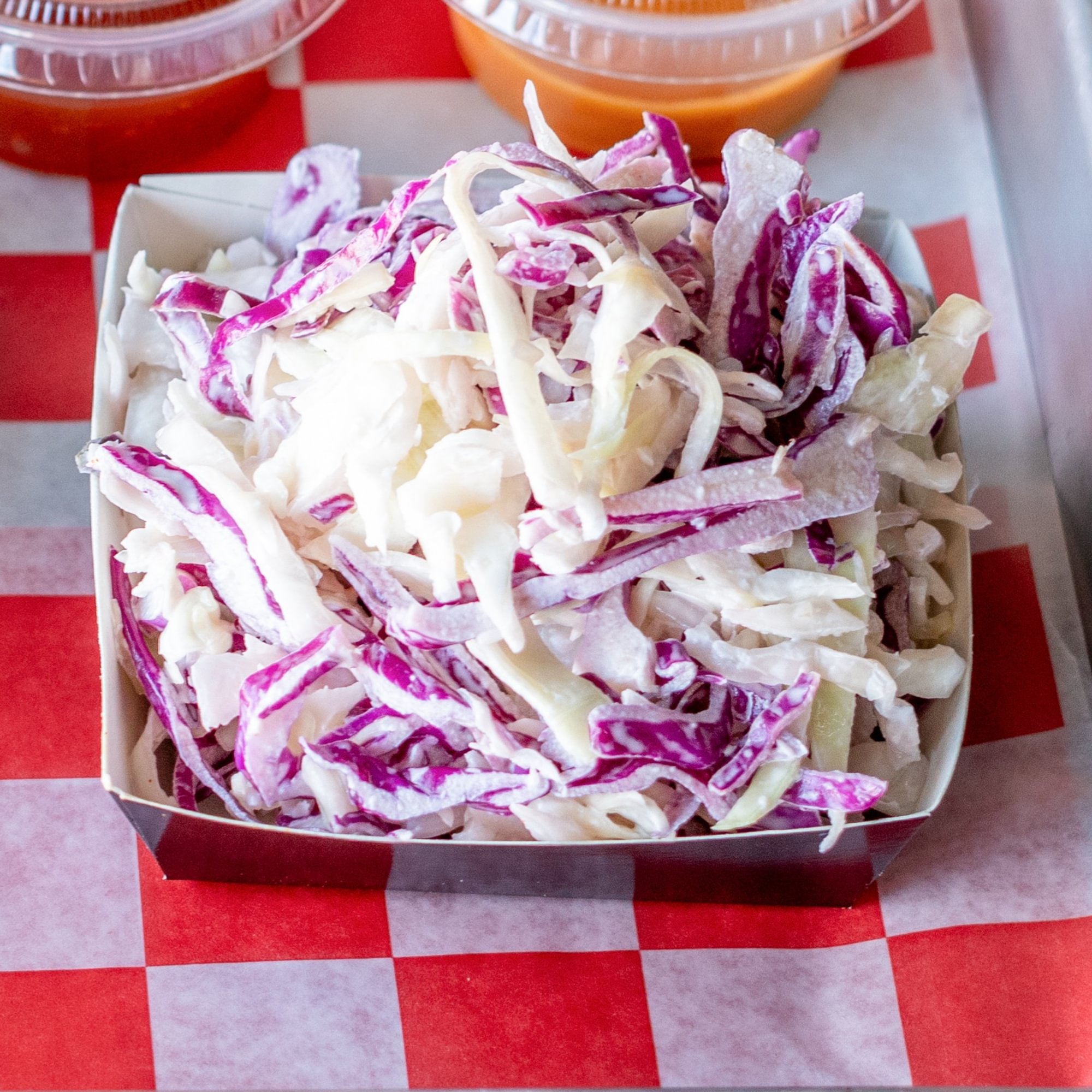 Cole Slaw