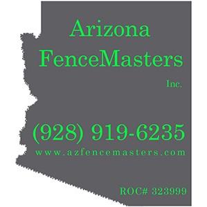 Arizona FenceMasters Inc. Logo