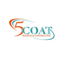 5 Coat Roofing & Construction