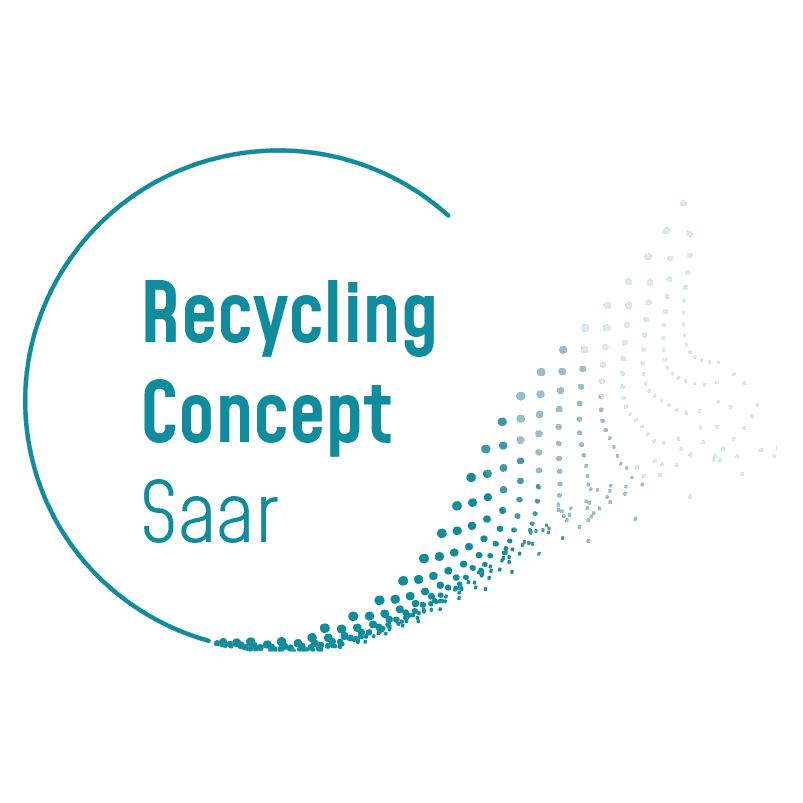 Logo von RCS Recycling GmbH – Recycling Concept Saar