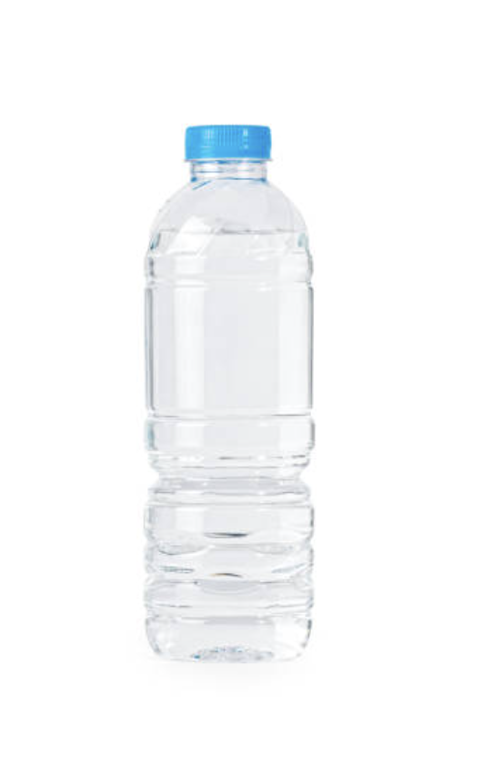 Bottled Water