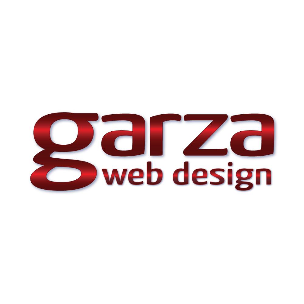 Garza Web Design