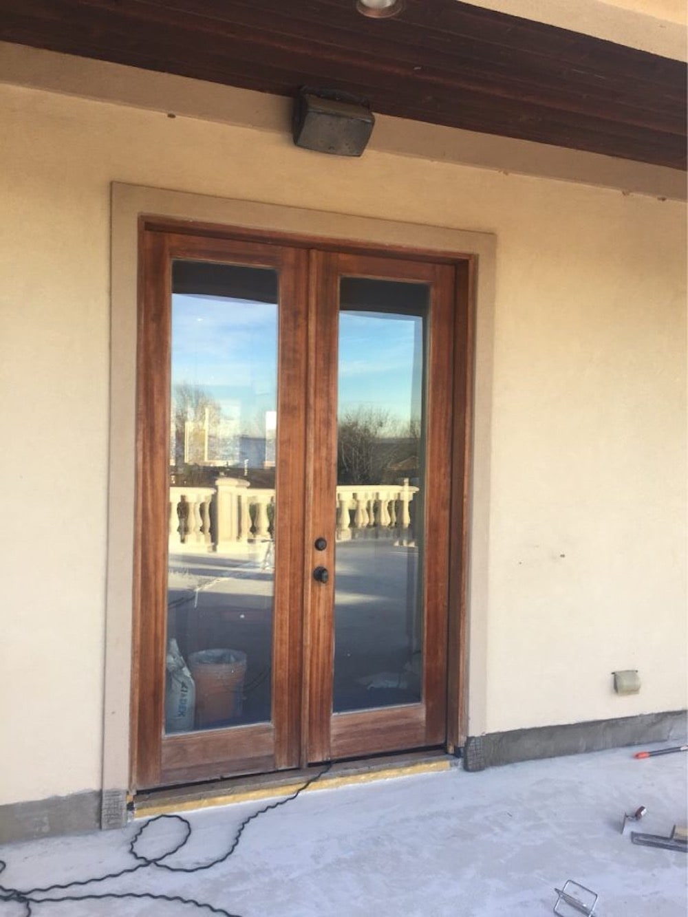 Clarity Windows and Doors Photo