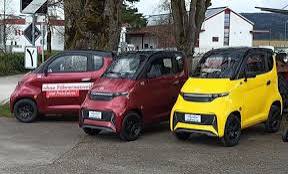 E-Mobilität