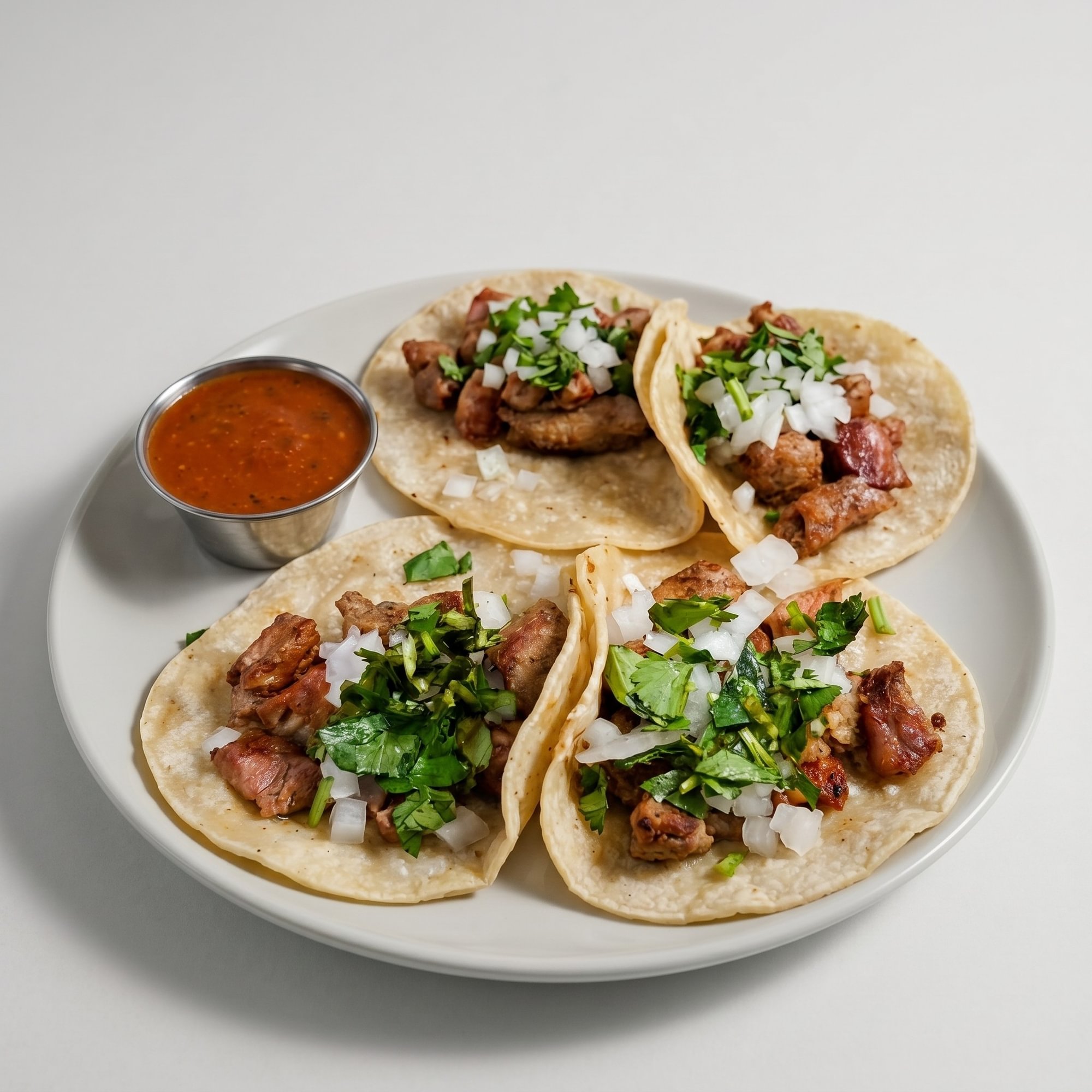 Tacos de Tripa