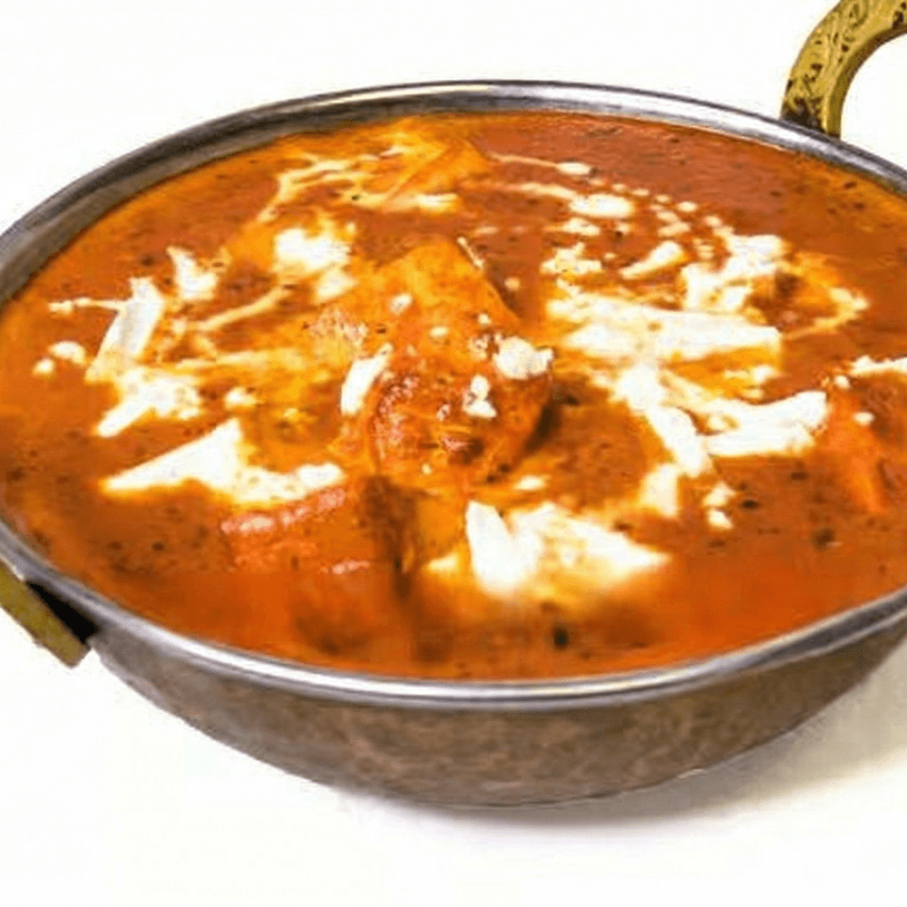 Paneer Butter Masala