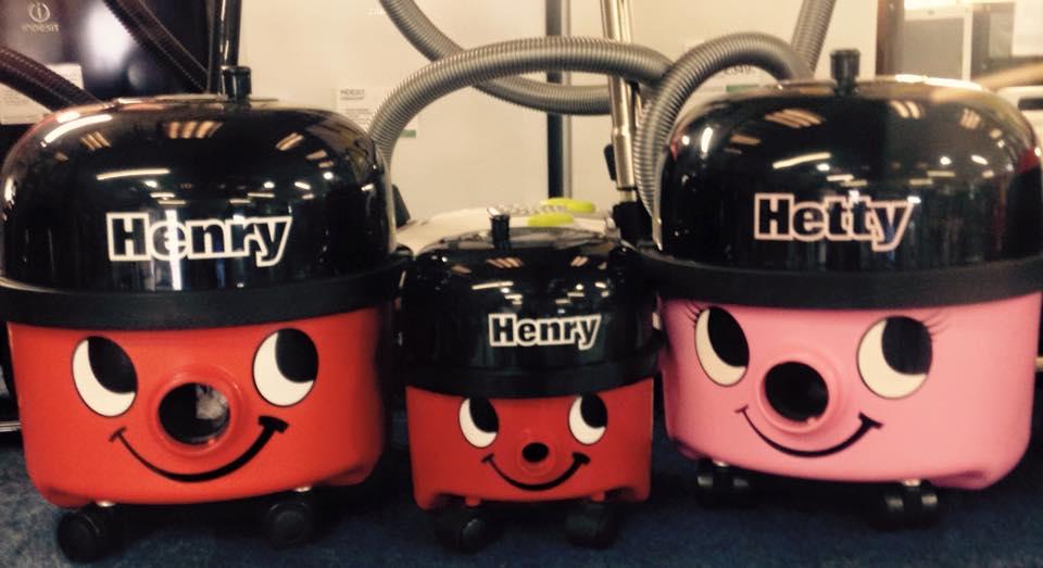 Domestic Supplies Domestic Appliances (servicing And Repairs) in