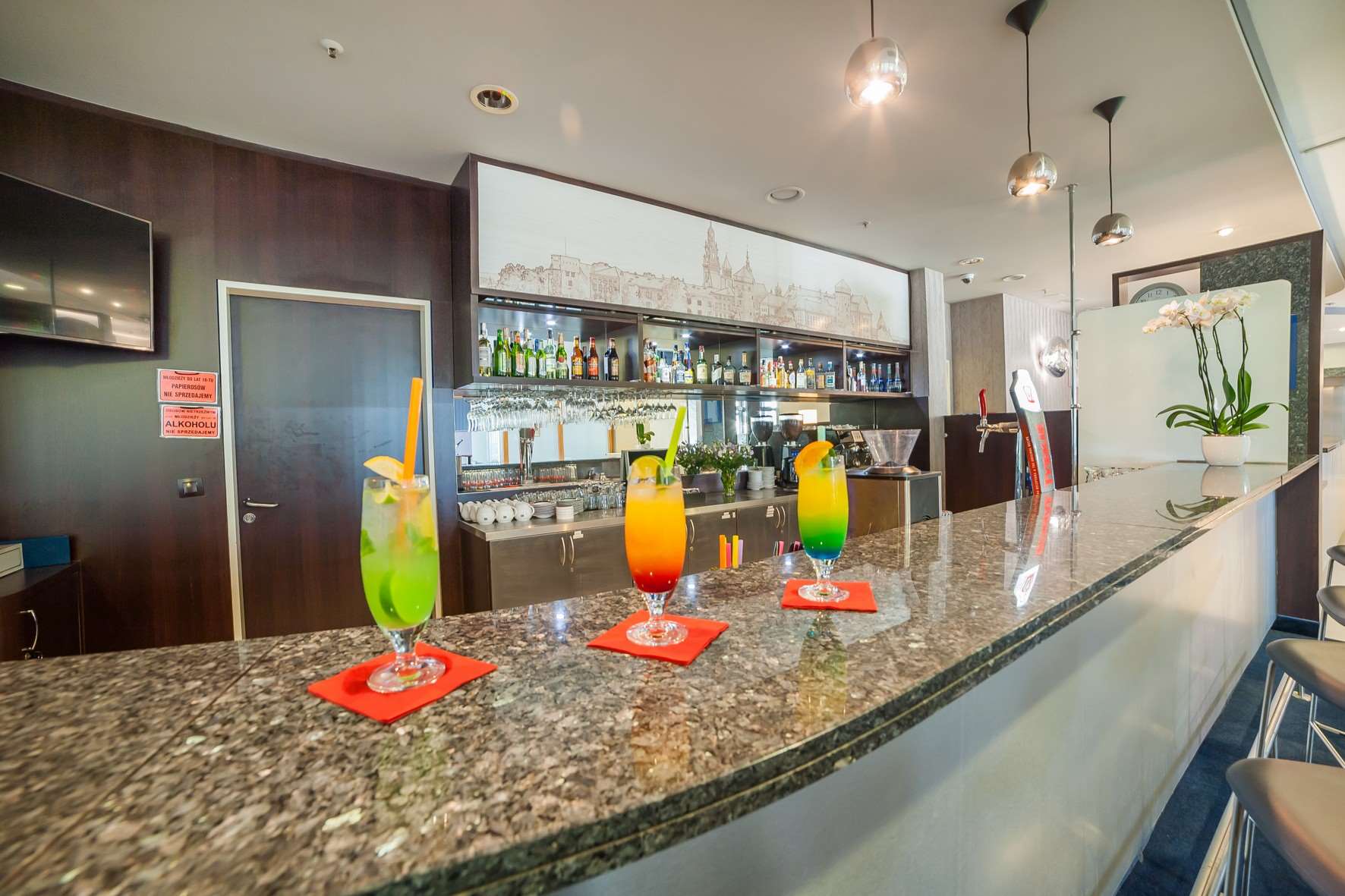 Images Best Western Efekt Express Krakow Hotel