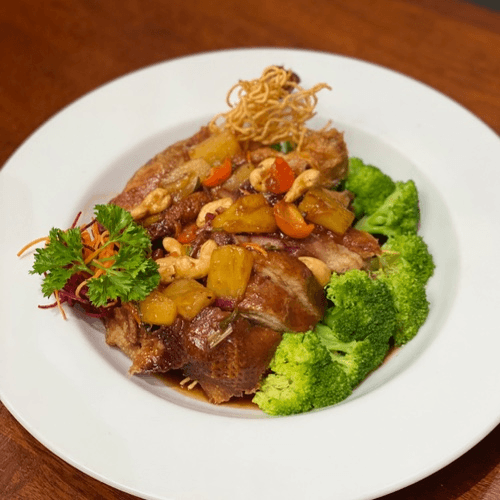 Duck Tamarind