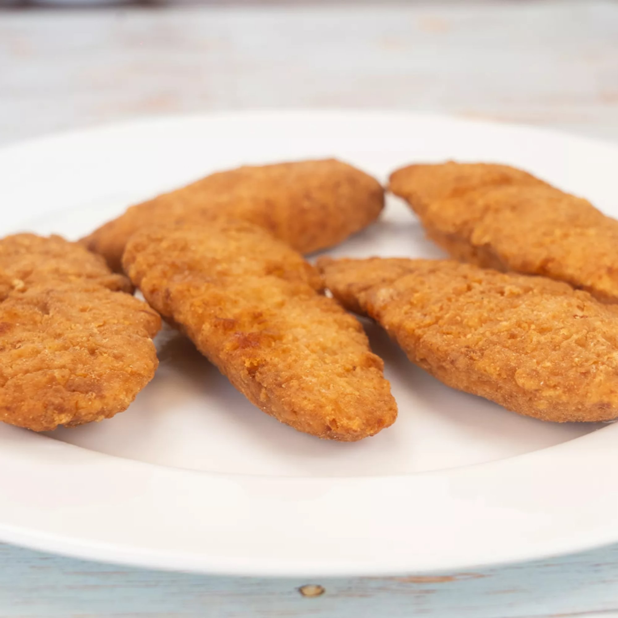 CHICKEN TENDERS