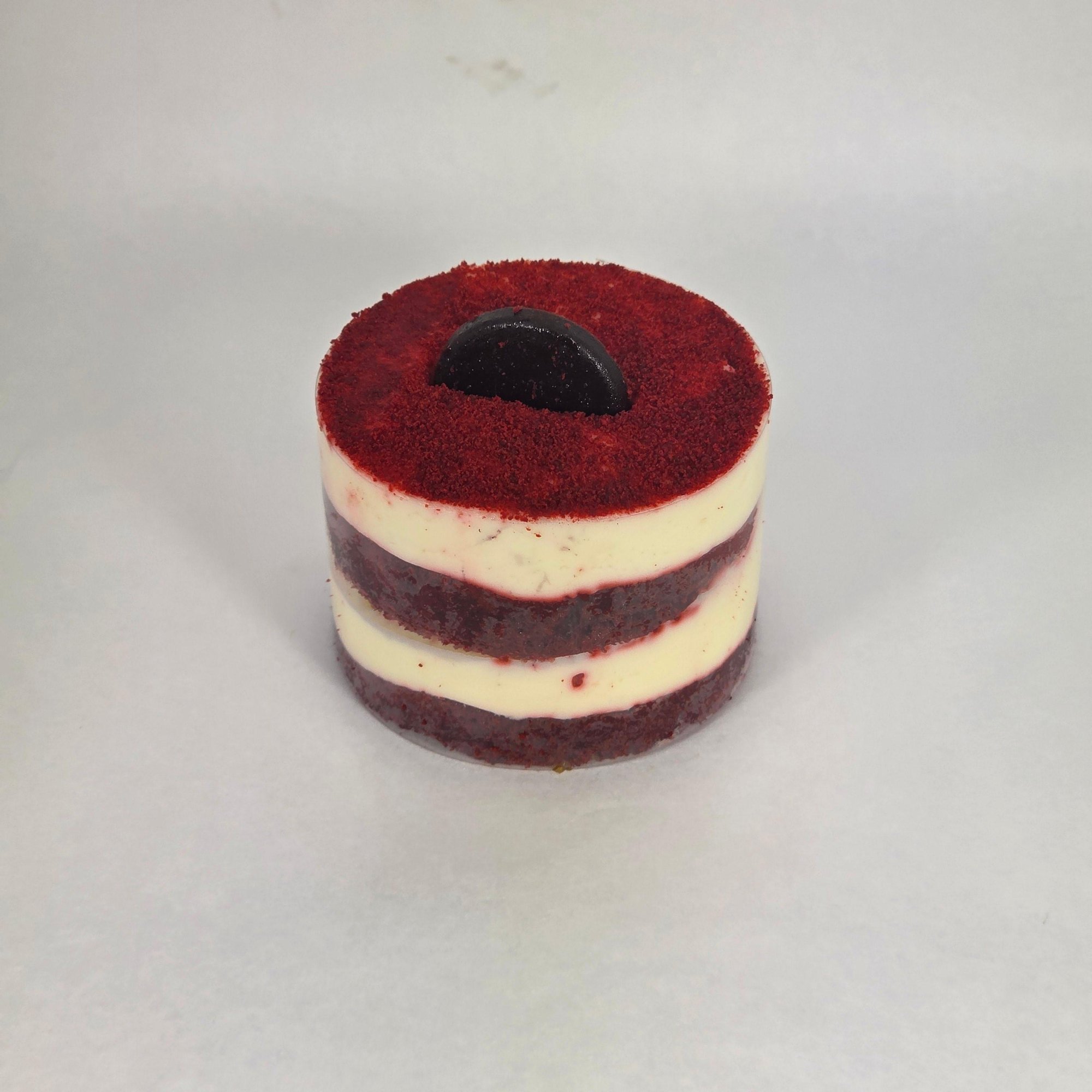 Red Velvet Cup