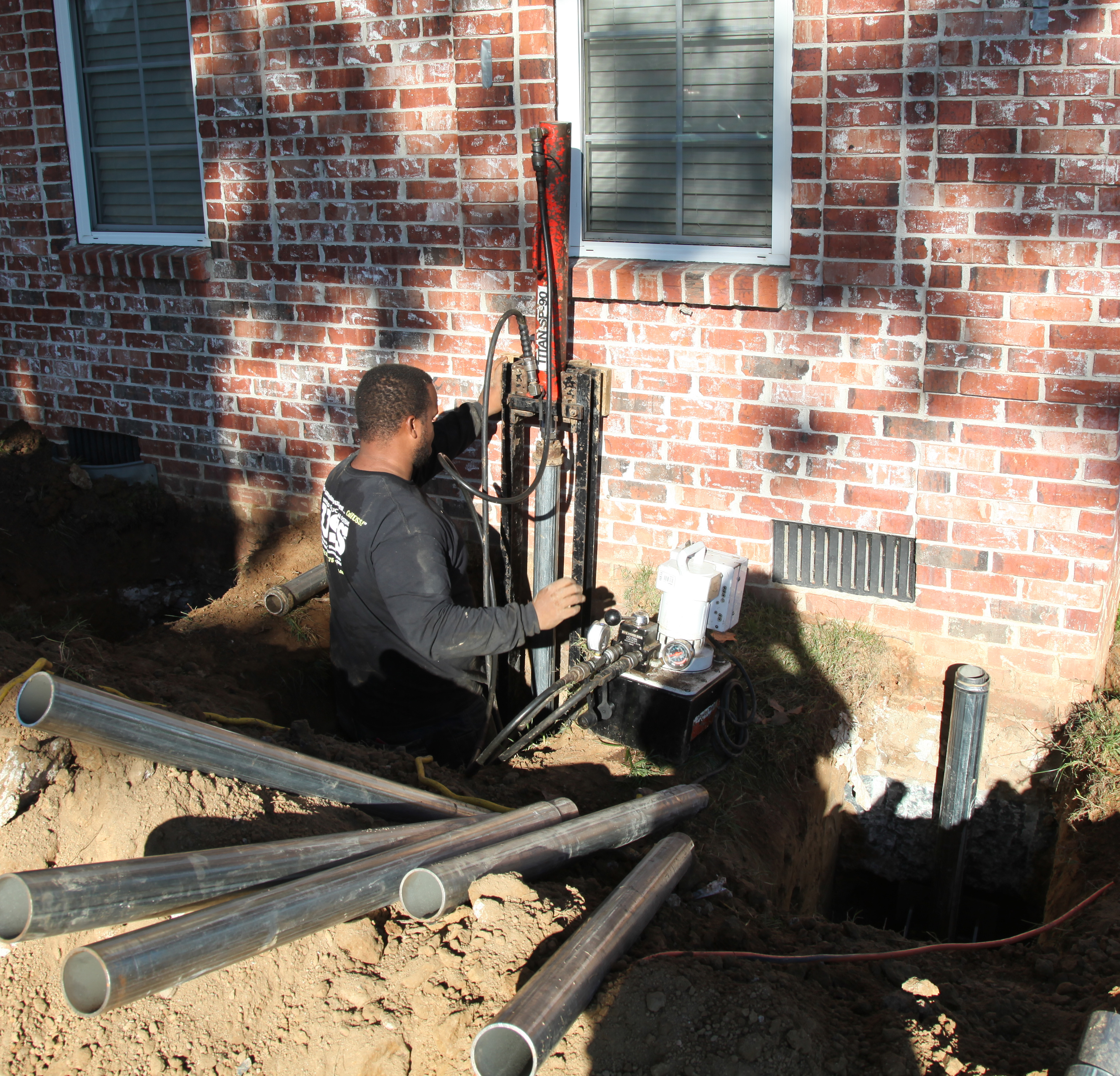 United Structural Systems Image