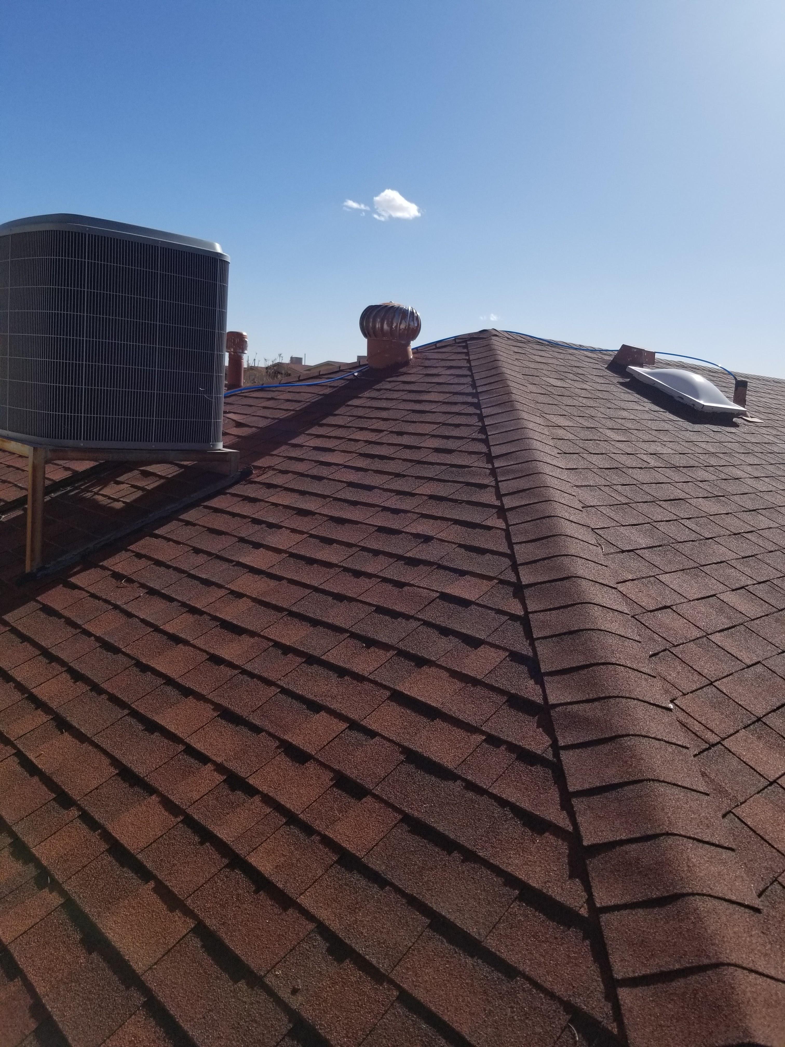 Mak Roofing & Construction Image