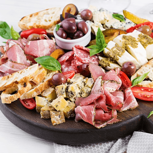 Antipasto Salad