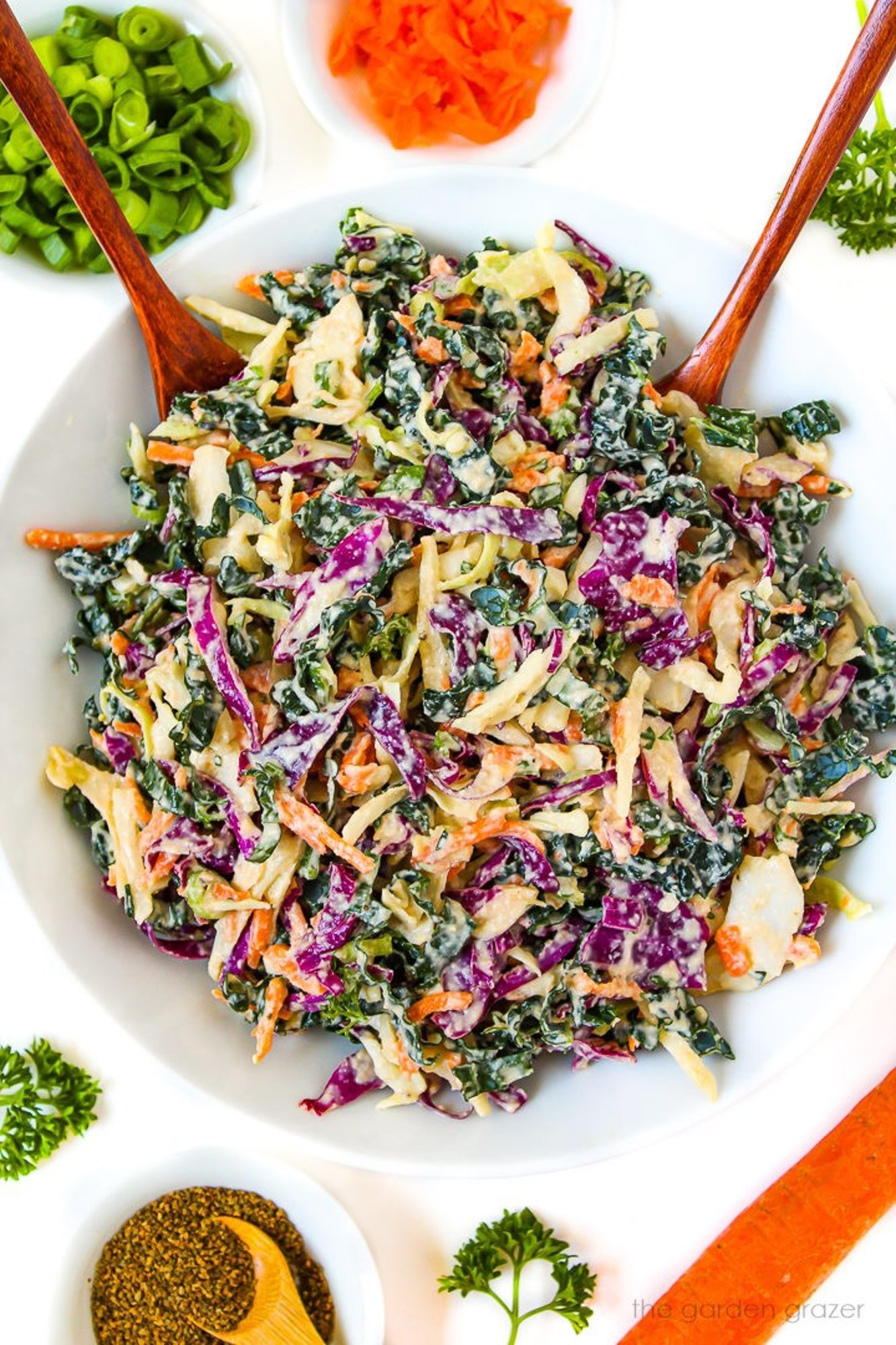 Cole Slaw