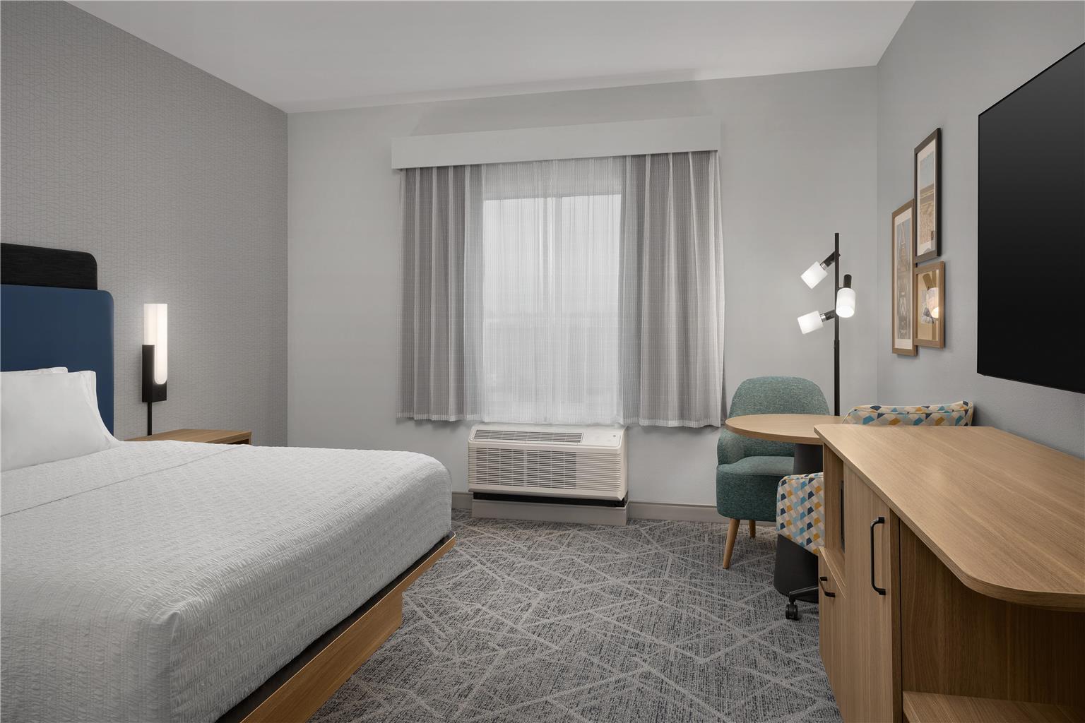 Hampton Inn by Hilton Dexter Image