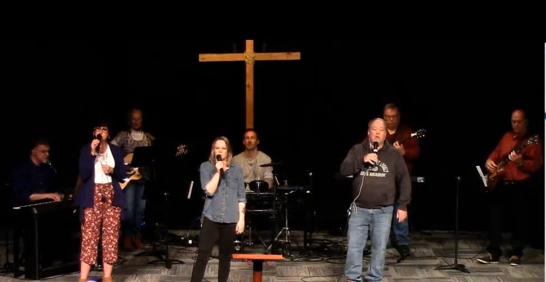 Covenant Presbyterian Church Image