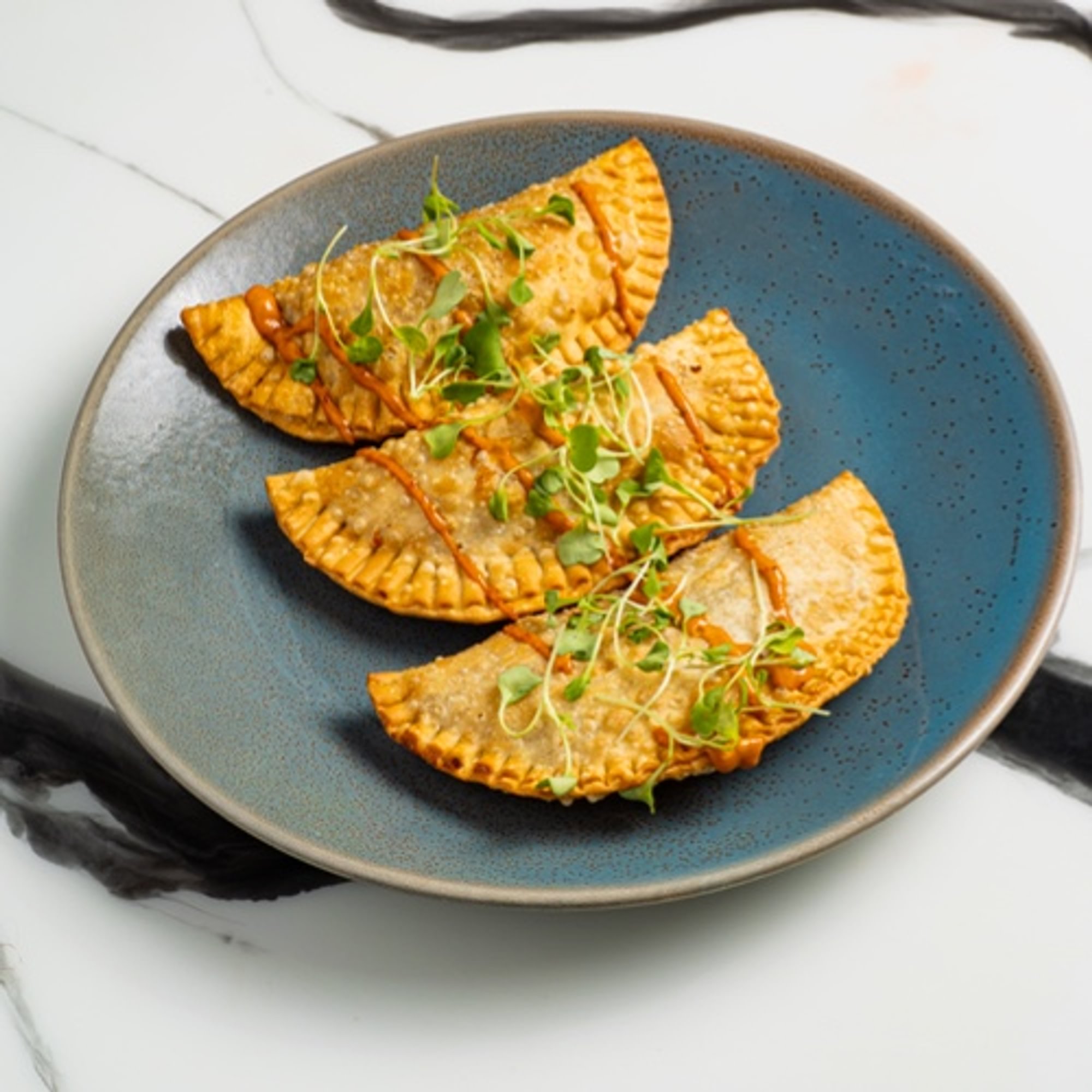 Empanadas Tres Marias