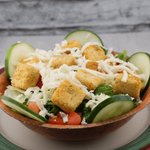 Garden Salad