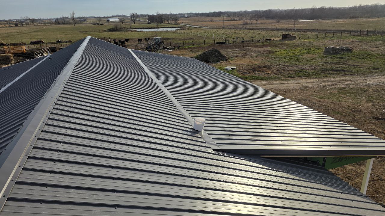 Dedicated Builders Image