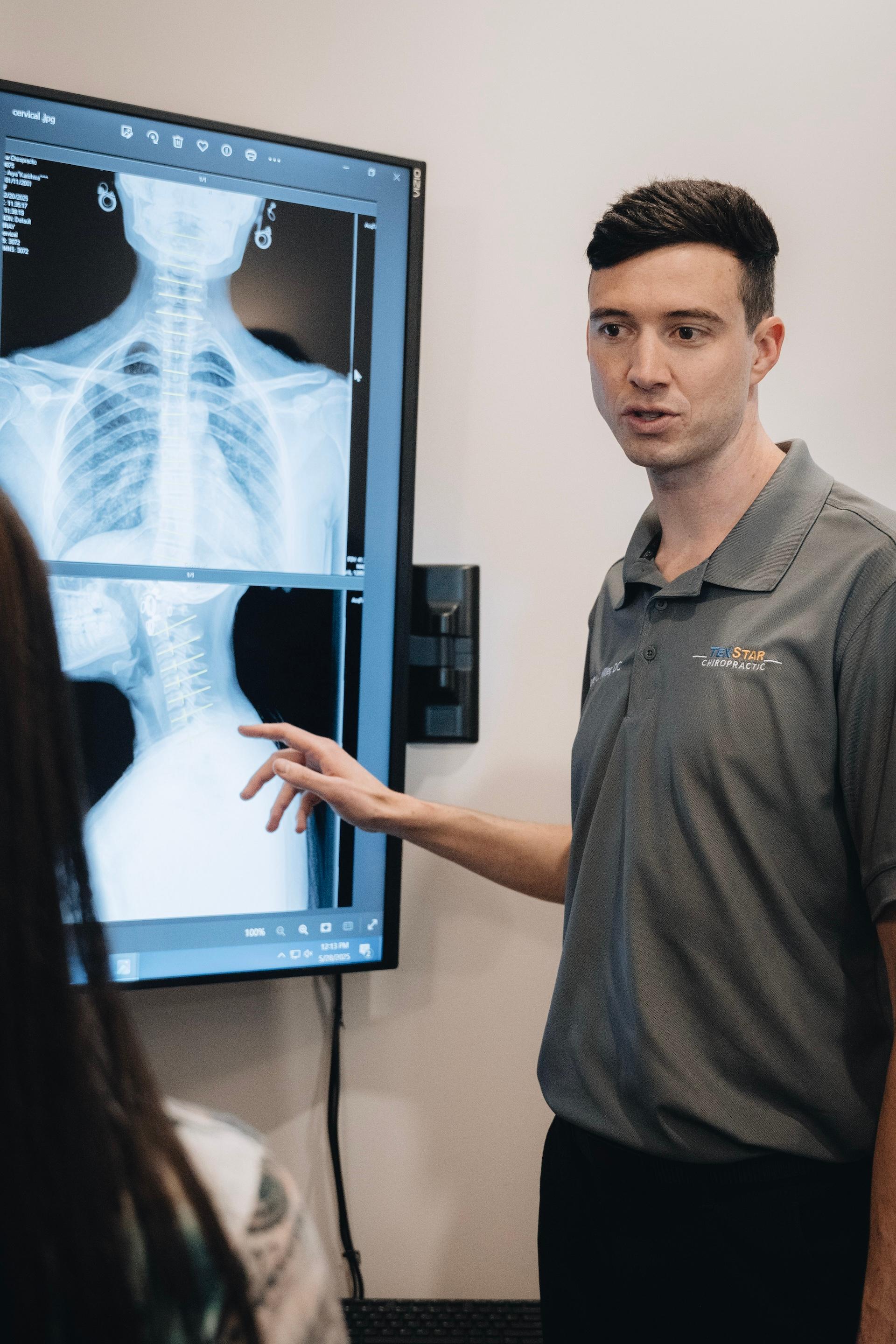 TexStar Chiropractic - Dripping Springs / Belterra Image