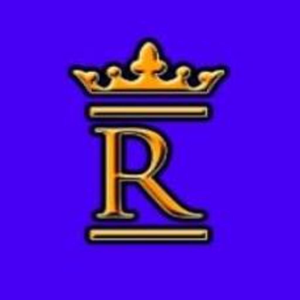 Royal Cleaning and Custom Services LLC Logo