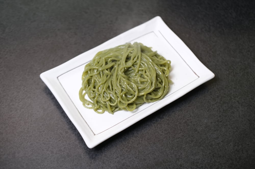 Side Kale Noodle