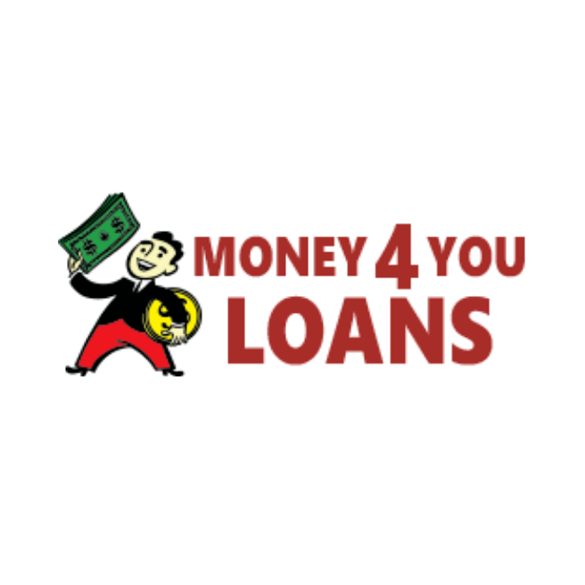 Mr Money Installment Loans Logo