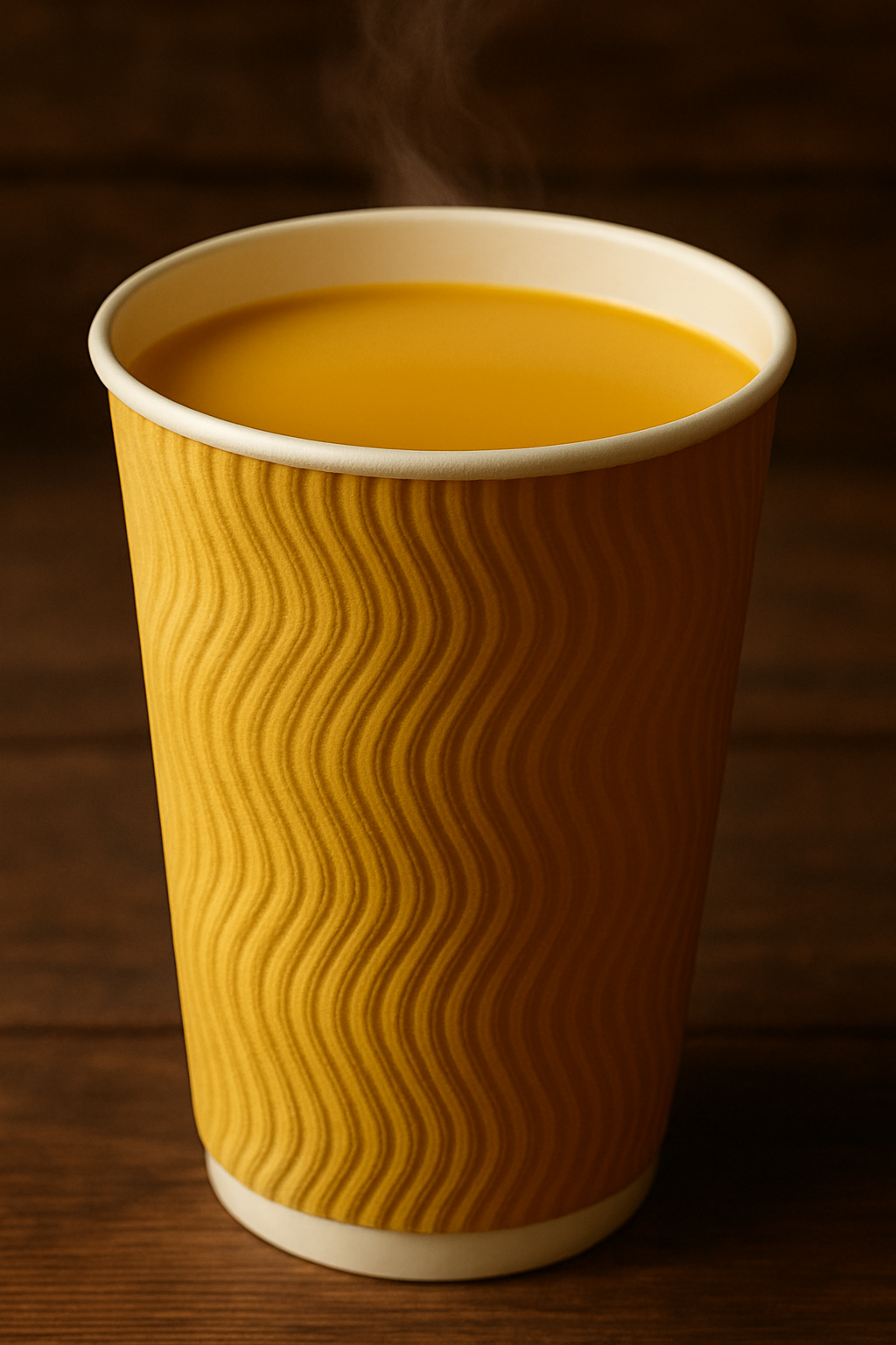 Honeyed Renewal