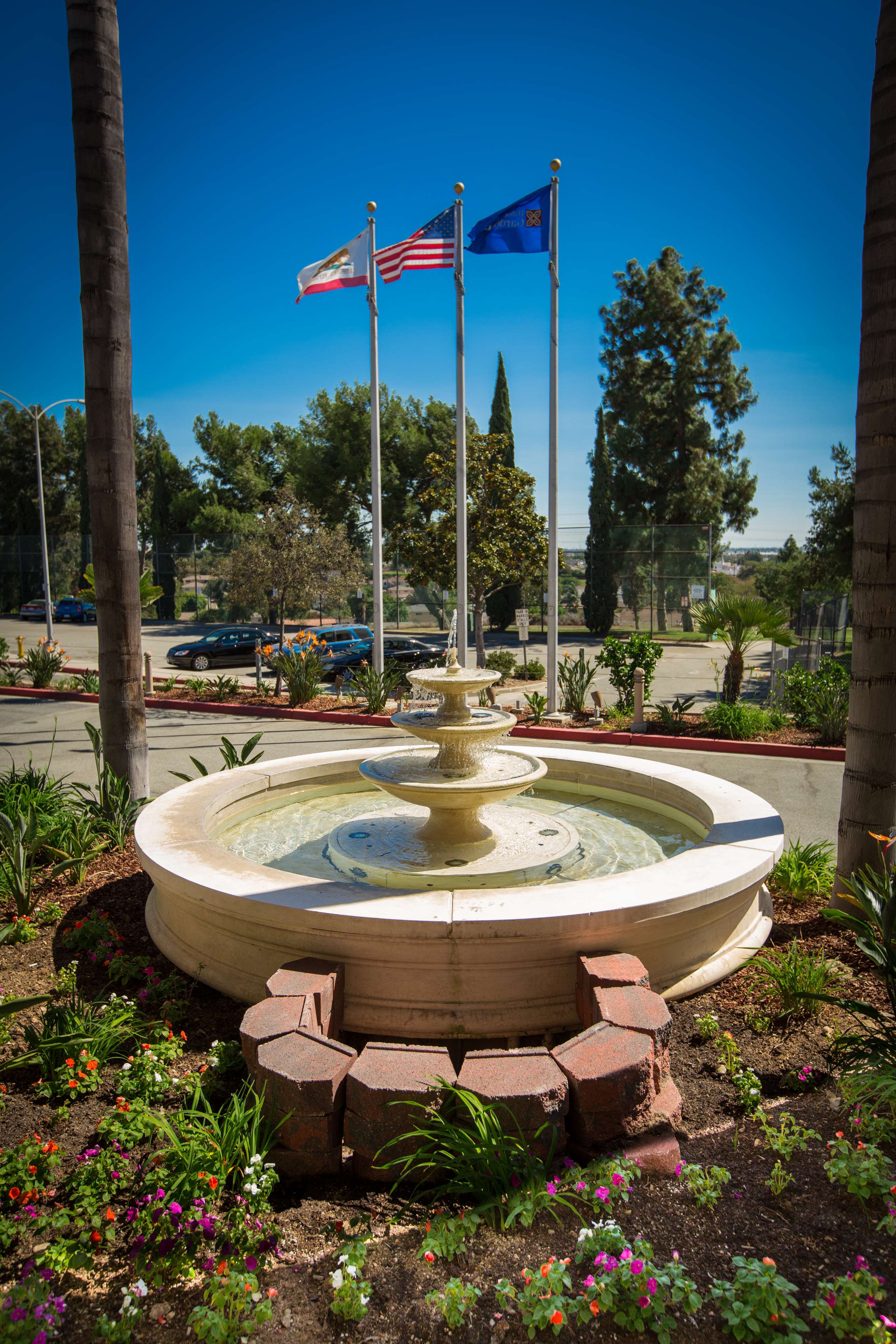 Hilton Garden Inn Los Angeles Montebello, CA Photo