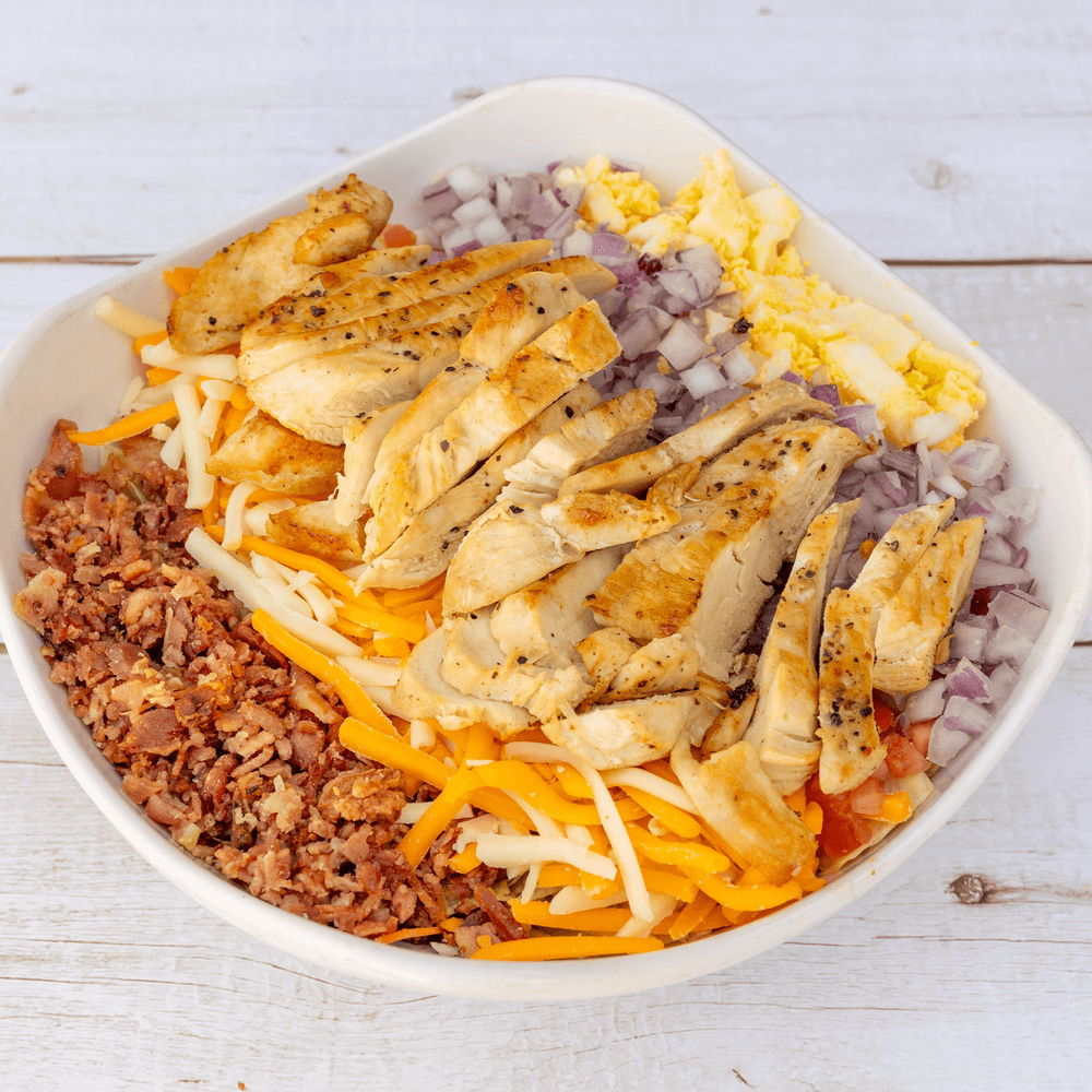 Cobb Salad