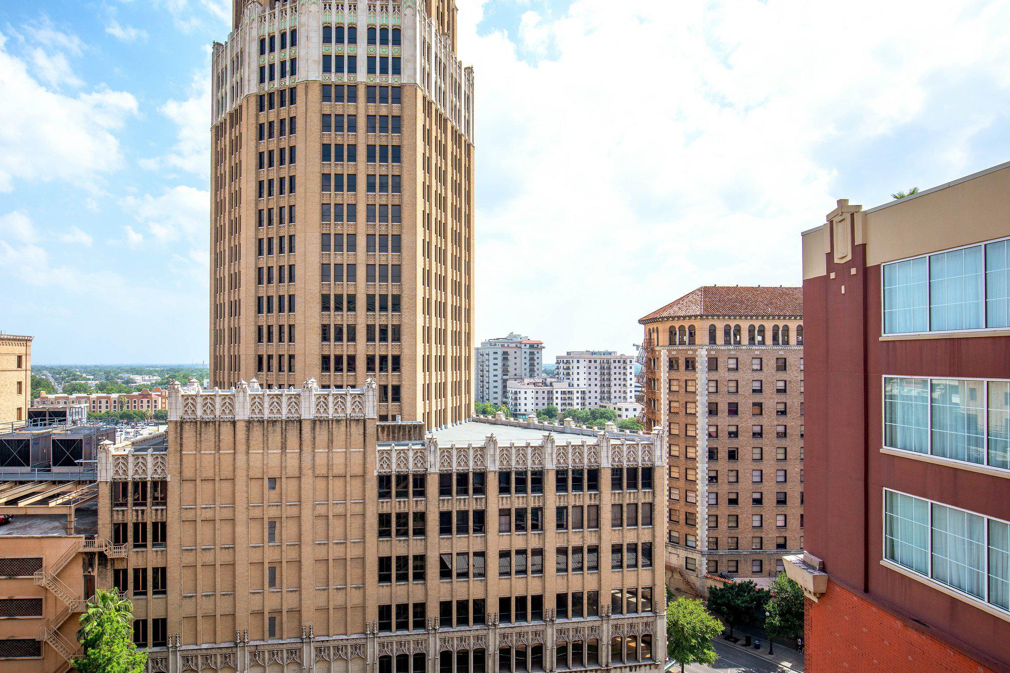 The Westin Riverwalk, San Antonio Photo