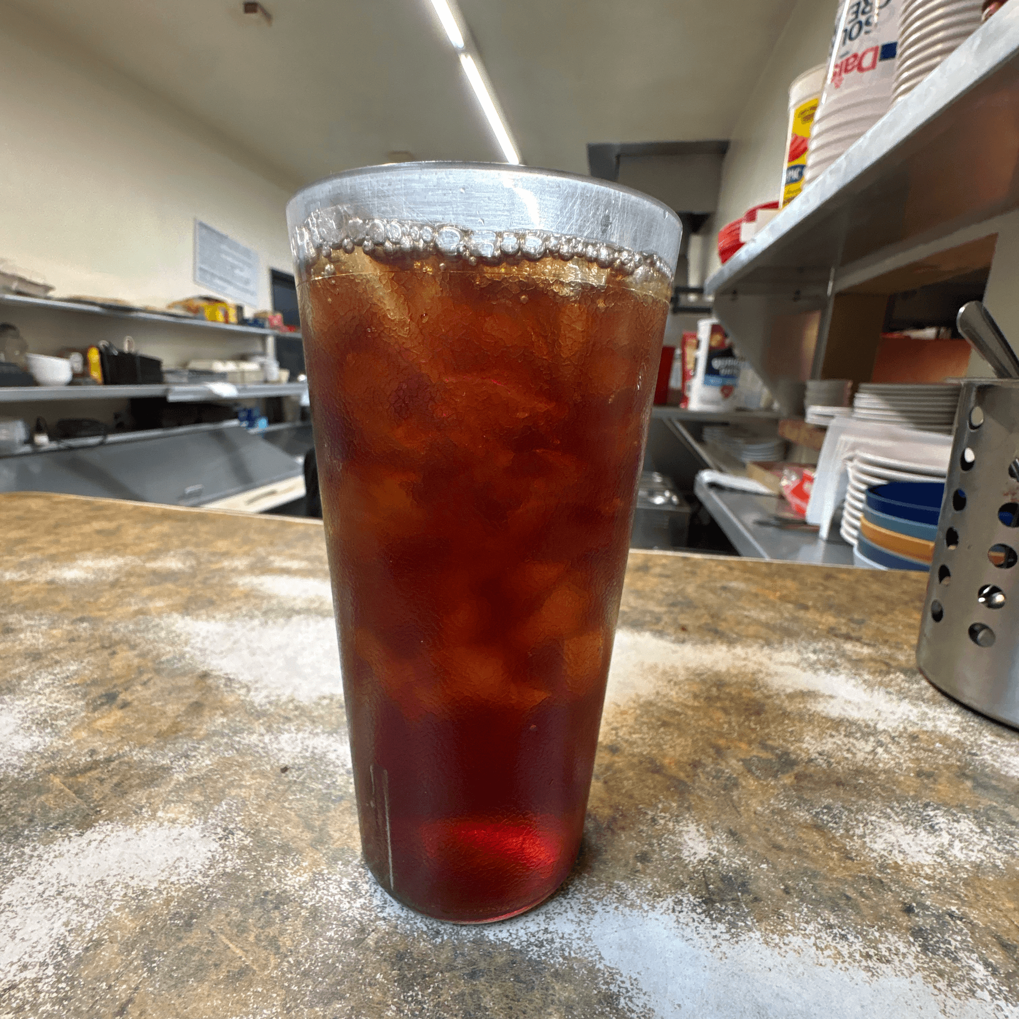 Tea
