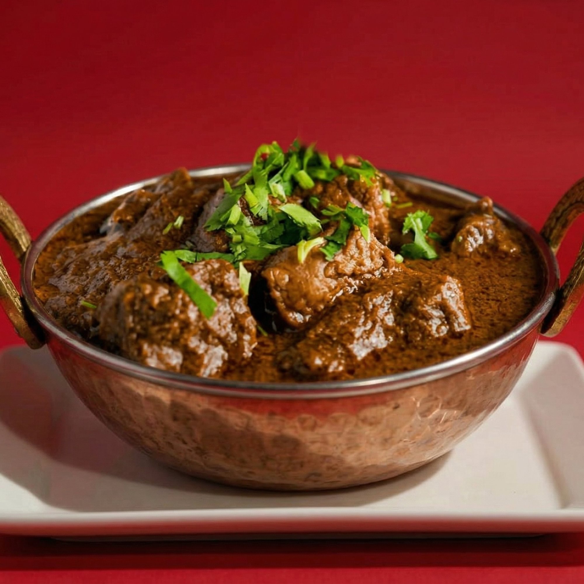 Navaratna Korma