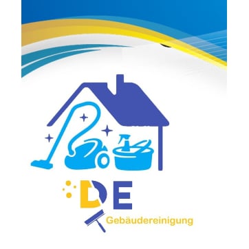 Logo von Dedic DE Gebaudereinigung