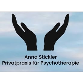 Logo von Anna Stickler Praxis für Psychotherapie und Allgemeinmedizin