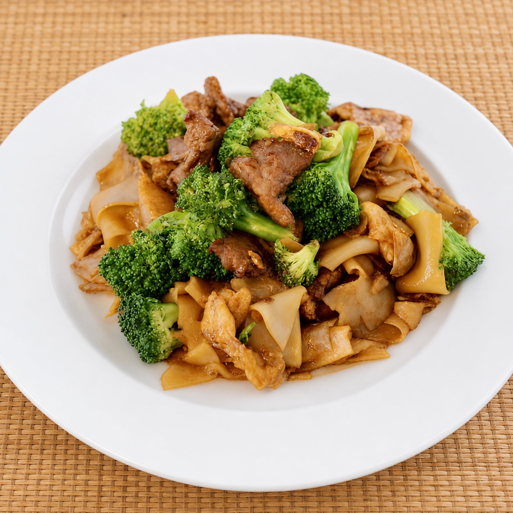 Pad See You