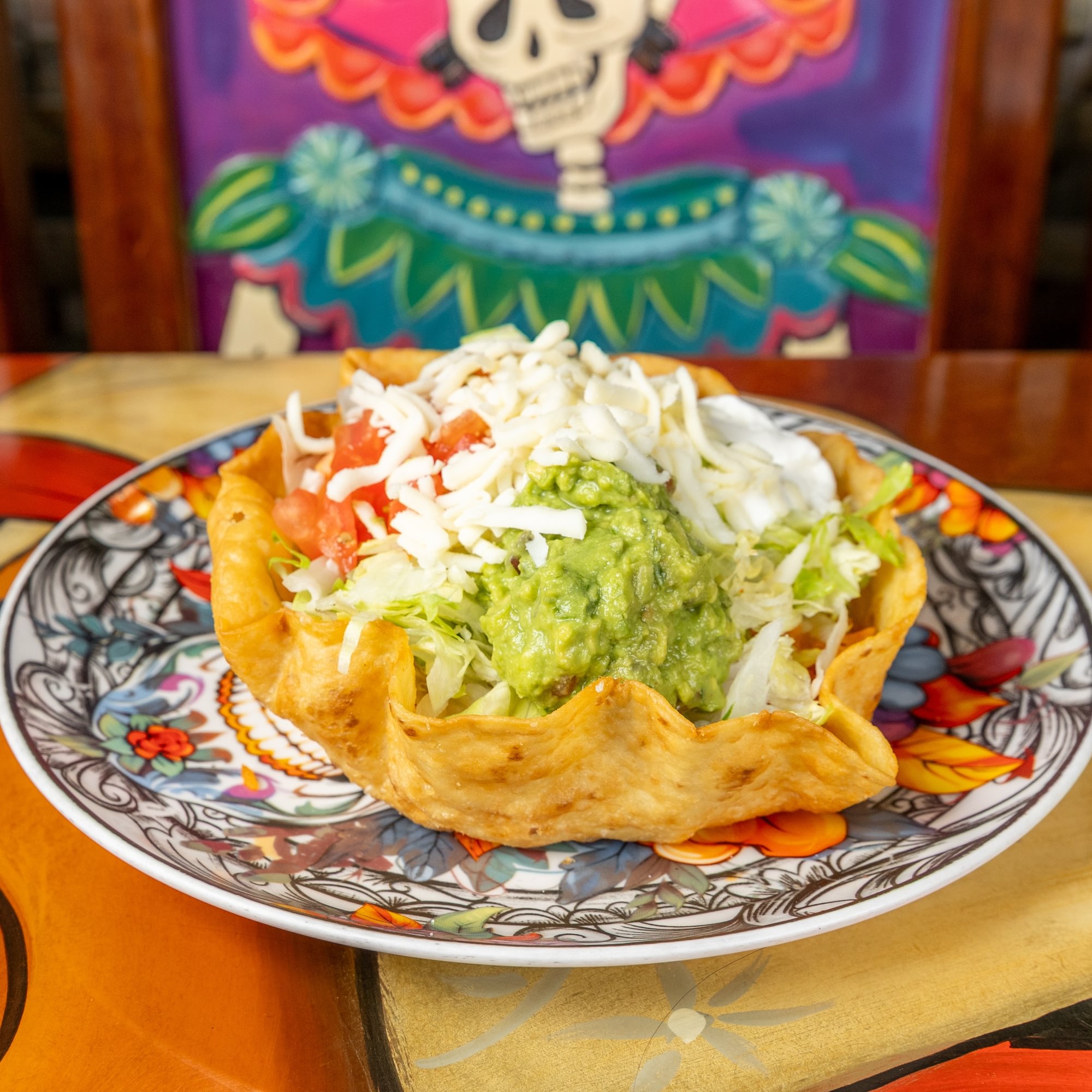 Taco Salad