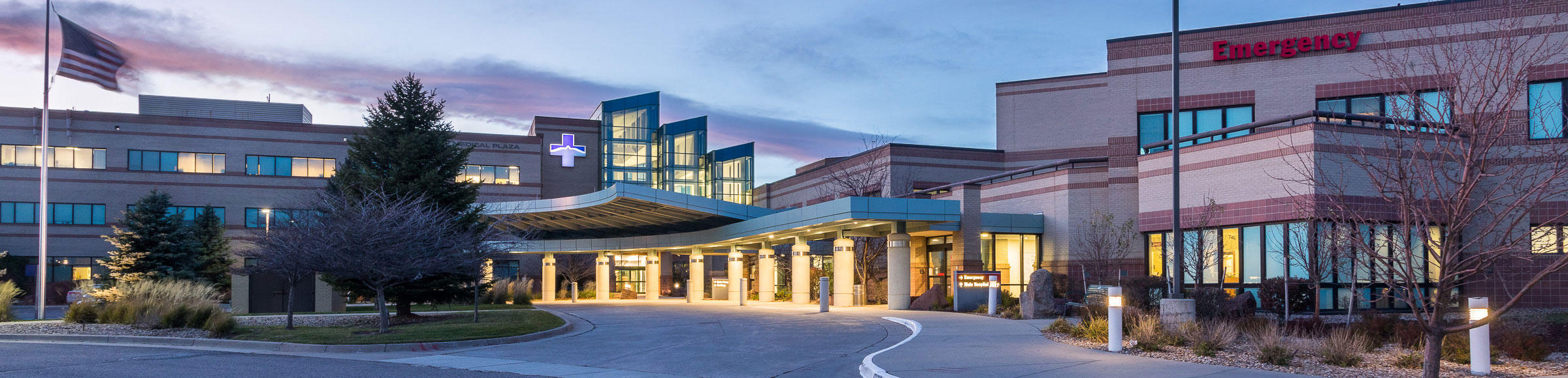 Midwives at Avista Adventist Hospital Photo