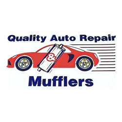 Quality Auto Repair & Mufflers