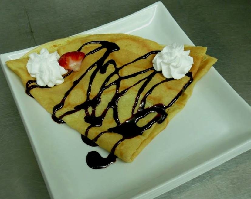 Créperie de la Reine