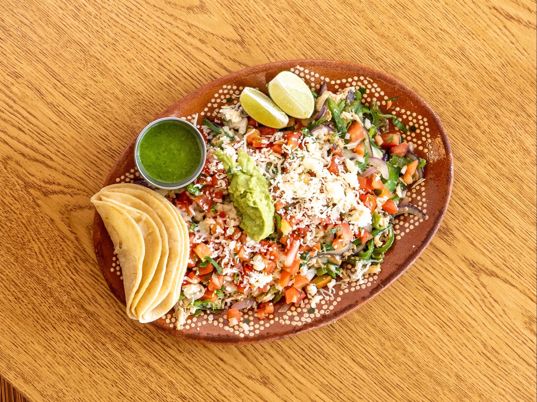 Ground Beef (Carne Molida) Alambre