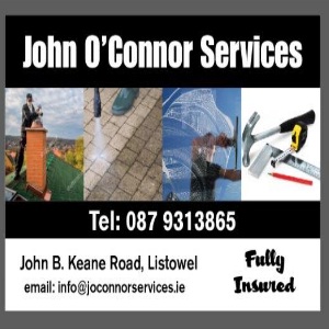 John O'Connor Services