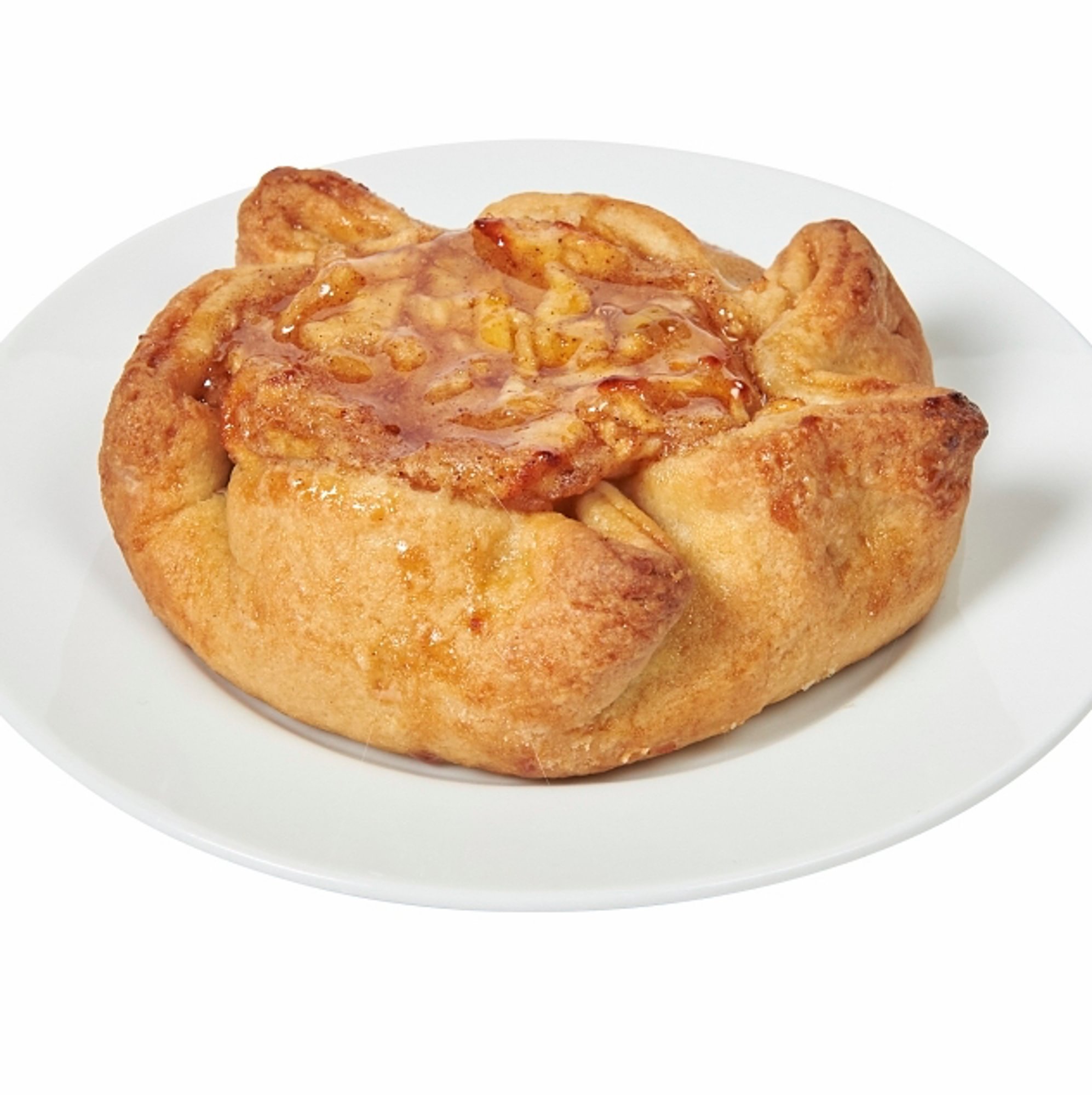 Rustic Apple Tart